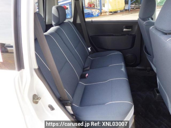 Used 2003 AT mitsubishi ek-sport H81W Image[15]