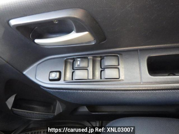 Used 2003 AT mitsubishi ek-sport H81W Image[17]