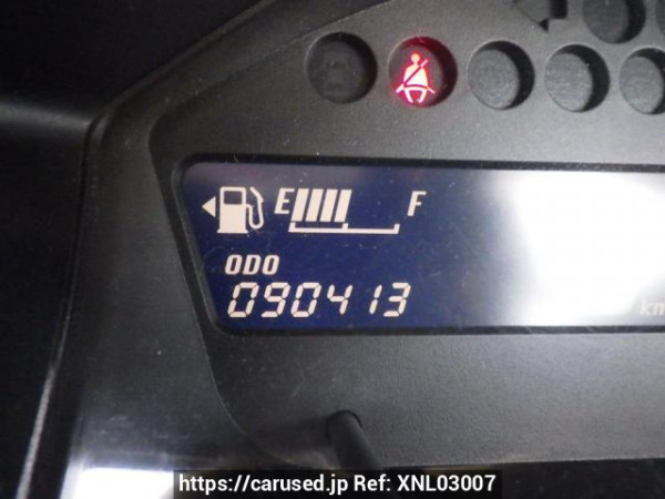 Used 2003 AT mitsubishi ek-sport H81W Image[27]