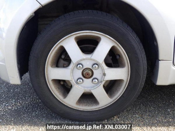 Used 2003 AT mitsubishi ek-sport H81W Image[29]