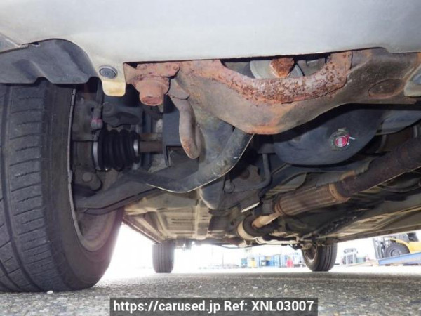 Used 2003 AT mitsubishi ek-sport H81W Image[32]