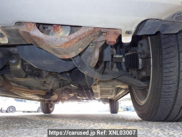 Used 2003 AT mitsubishi ek-sport H81W Image[33]