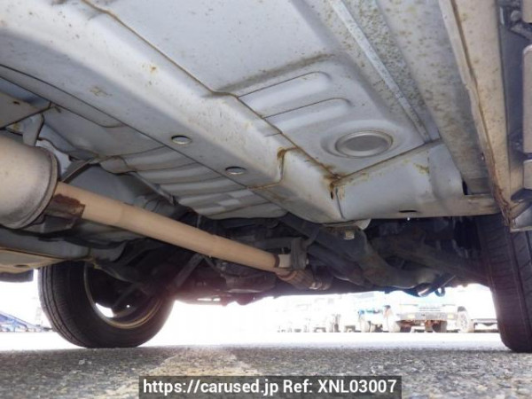 Used 2003 AT mitsubishi ek-sport H81W Image[34]