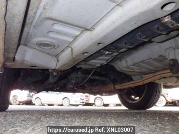 Used 2003 AT mitsubishi ek-sport H81W Image[35]