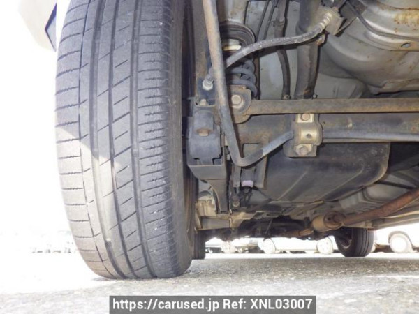 Used 2003 AT mitsubishi ek-sport H81W Image[38]