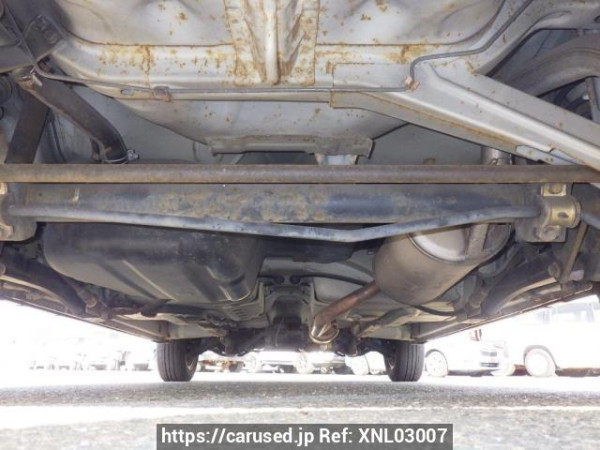 Used 2003 AT mitsubishi ek-sport H81W Image[39]