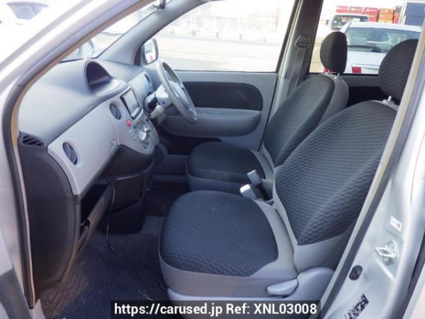 Used 2010 AT toyota sienta NCP81G Image[14]