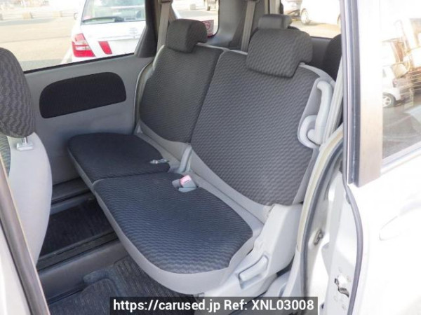 Used 2010 AT toyota sienta NCP81G Image[16]
