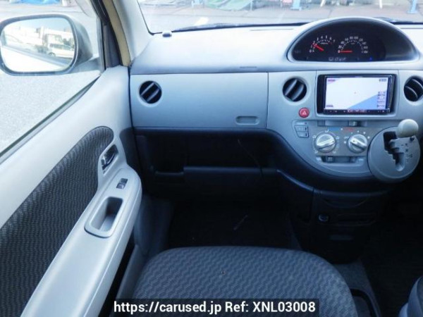 Used 2010 AT toyota sienta NCP81G Image[20]