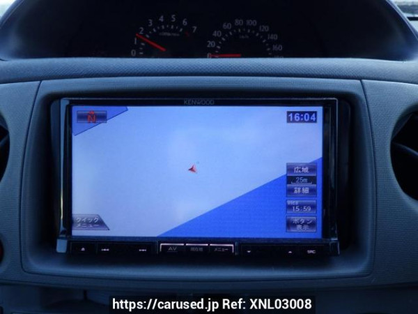 Used 2010 AT toyota sienta NCP81G Image[25]