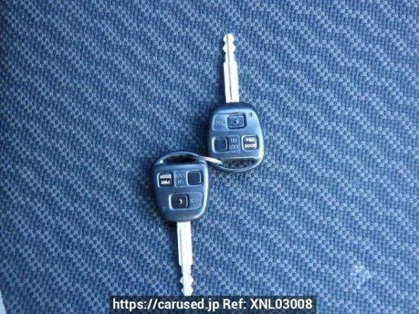 Used 2010 AT toyota sienta NCP81G Image[29]