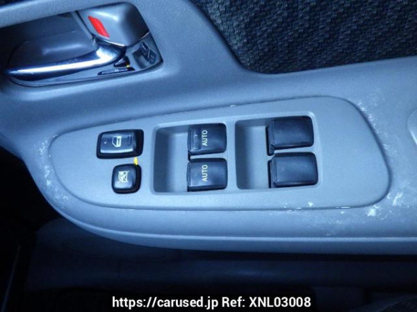 Used 2010 AT toyota sienta NCP81G Image[30]