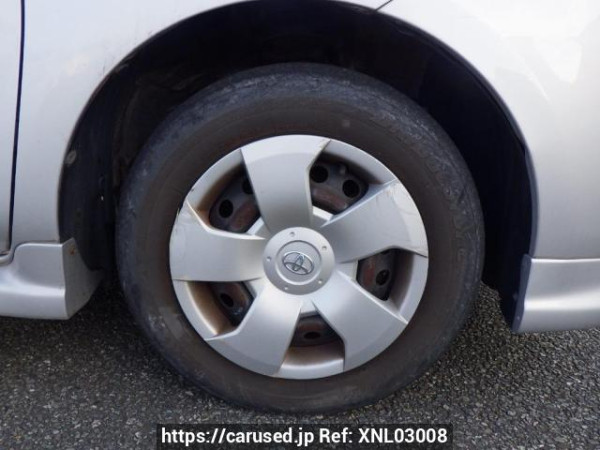 Used 2010 AT toyota sienta NCP81G Image[31]
