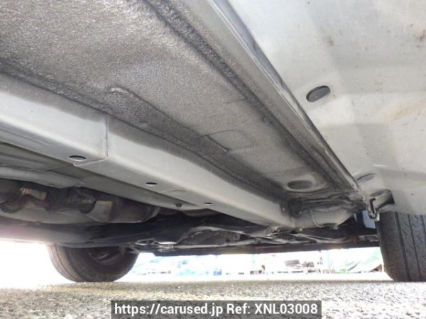 Used 2010 AT toyota sienta NCP81G Image[37]