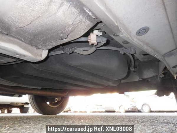 Used 2010 AT toyota sienta NCP81G Image[39]