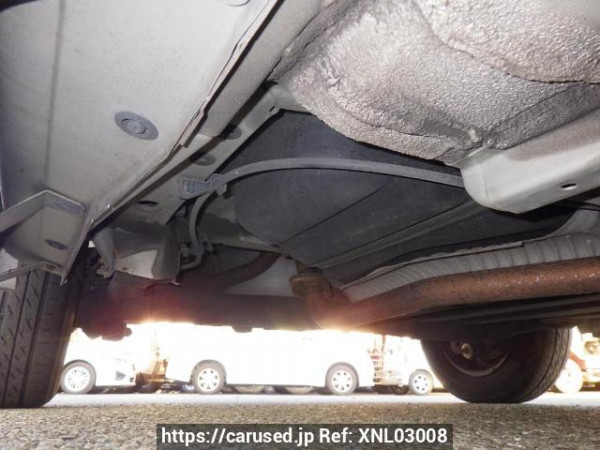 Used 2010 AT toyota sienta NCP81G Image[40]