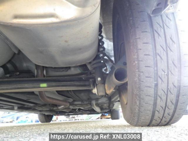 Used 2010 AT toyota sienta NCP81G Image[43]