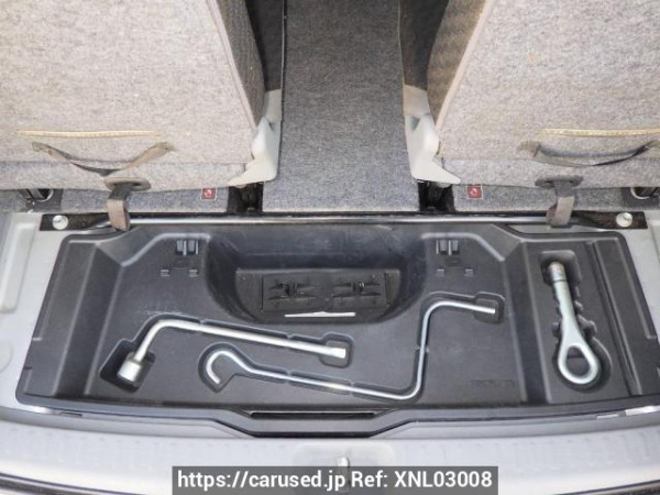 Used 2010 AT toyota sienta NCP81G Image[45]
