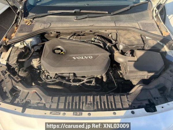 Used 2015 AT volvo s60 FB4164T Image[5]