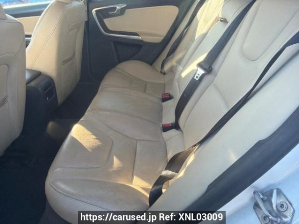 Used 2015 AT volvo s60 FB4164T Image[10]