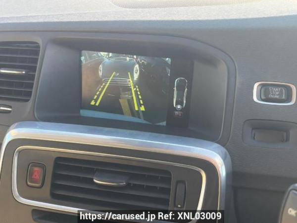 Used 2015 AT volvo s60 FB4164T Image[13]