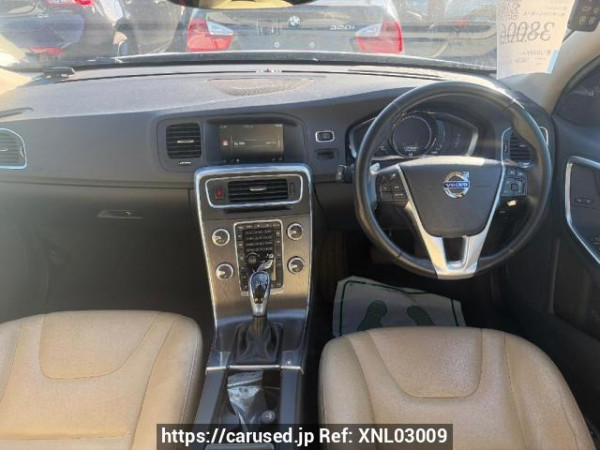 Used 2015 AT volvo s60 FB4164T Image[15]