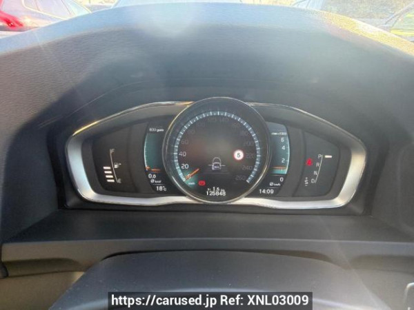 Used 2015 AT volvo s60 FB4164T Image[16]