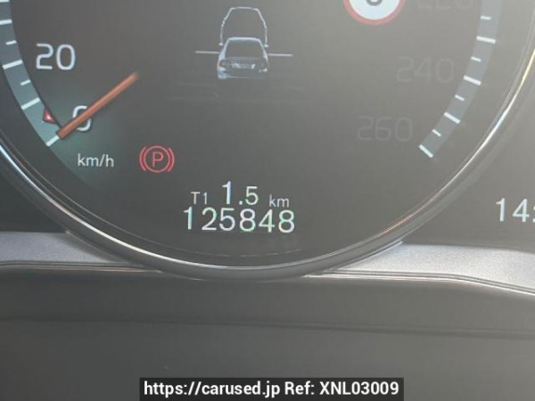 Used 2015 AT volvo s60 FB4164T Image[17]