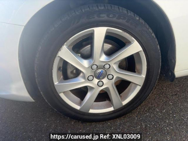 Used 2015 AT volvo s60 FB4164T Image[20]