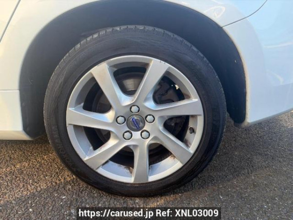 Used 2015 AT volvo s60 FB4164T Image[21]