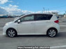 Used 2011 AT subaru trezia NCP120X Image[3]