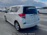 Used 2011 AT subaru trezia NCP120X Image[4]