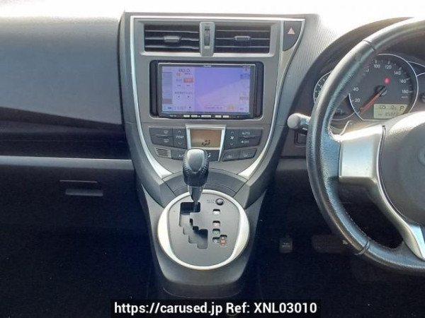 Used 2011 AT subaru trezia NCP120X Image[20]