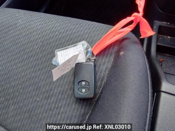 Used 2011 AT subaru trezia NCP120X Image[27]