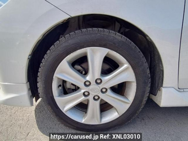 Used 2011 AT subaru trezia NCP120X Image[29]