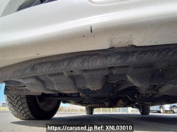 Used 2011 AT subaru trezia NCP120X Image[32]