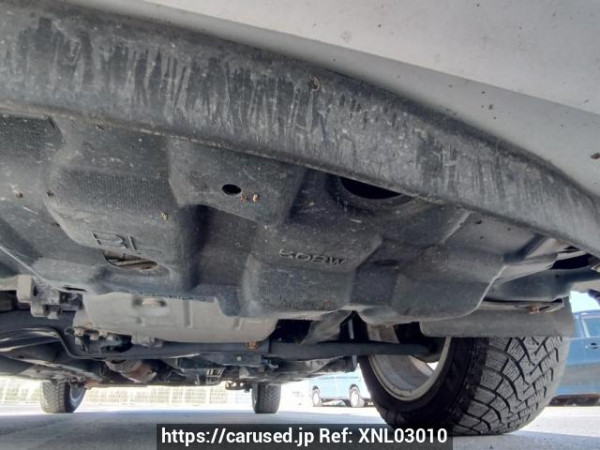 Used 2011 AT subaru trezia NCP120X Image[33]