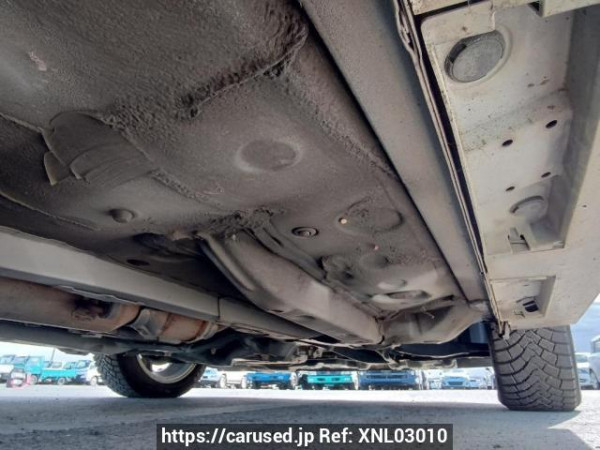 Used 2011 AT subaru trezia NCP120X Image[34]