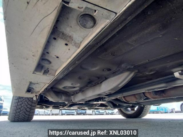 Used 2011 AT subaru trezia NCP120X Image[35]