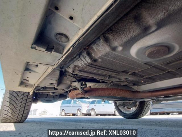 Used 2011 AT subaru trezia NCP120X Image[37]