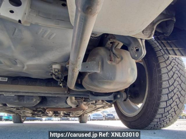 Used 2011 AT subaru trezia NCP120X Image[40]