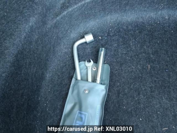 Used 2011 AT subaru trezia NCP120X Image[41]