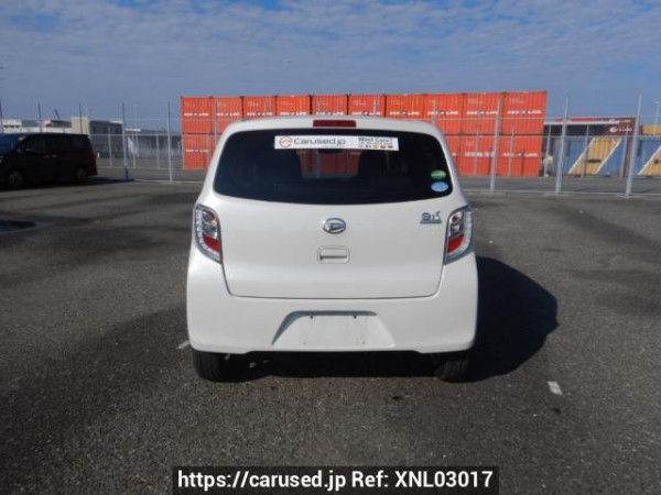 Used 2016 AT daihatsu mira-e-s LA300S Image[5]
