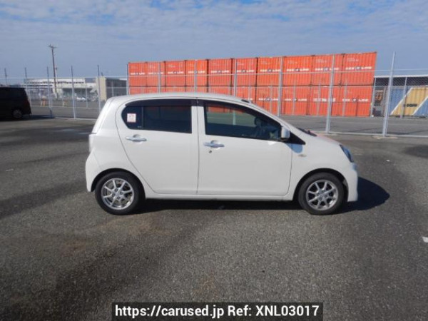 Used 2016 AT daihatsu mira-e-s LA300S Image[7]