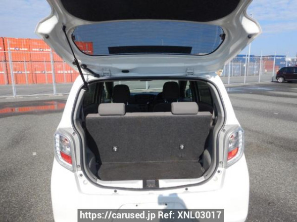 Used 2016 AT daihatsu mira-e-s LA300S Image[8]