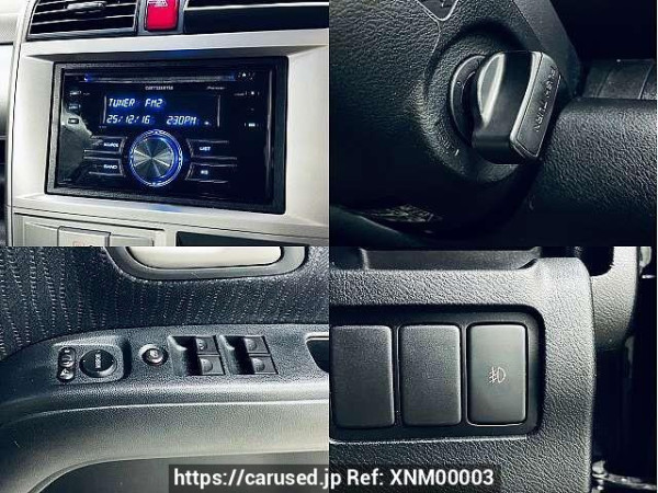 Used 2011 AT honda zest DBA-JE1 Image[5]