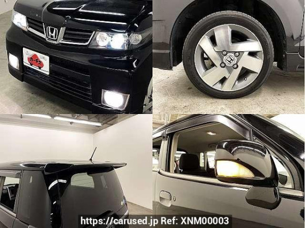 Used 2011 AT honda zest DBA-JE1 Image[6]