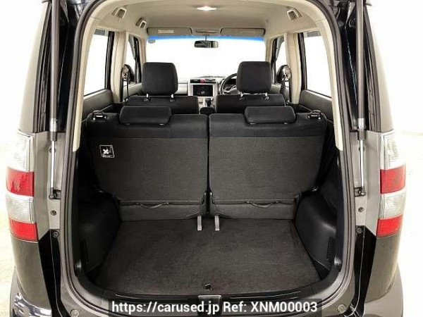 Used 2011 AT honda zest DBA-JE1 Image[7]