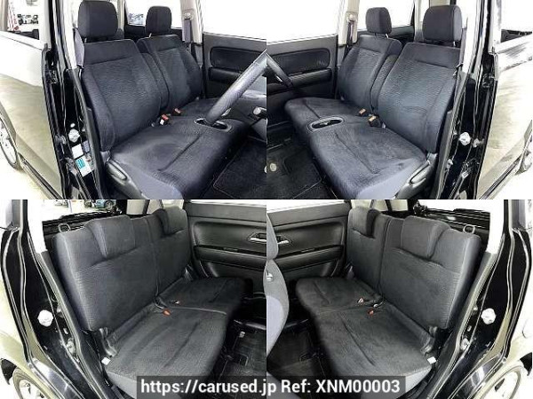 Used 2011 AT honda zest DBA-JE1 Image[8]