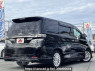 Used 2012 AT toyota vellfire DBA-ANH20W Image[2]